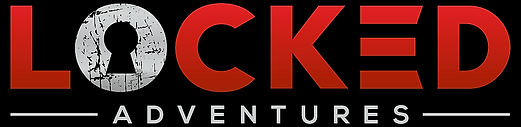 Locked Adventures logo